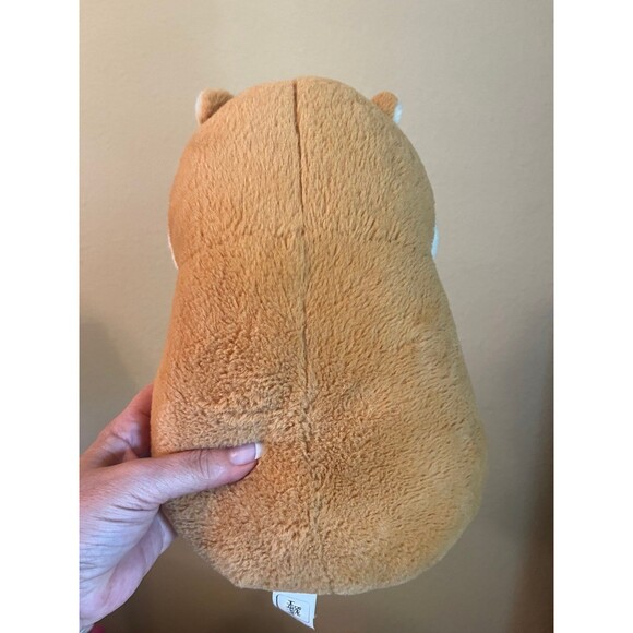 Bee Happy Hamster with Donuts - Picture 5 of 5